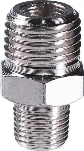 Переходник FUBAG 180213 B 1/4"M на 1/8"M 180213 B