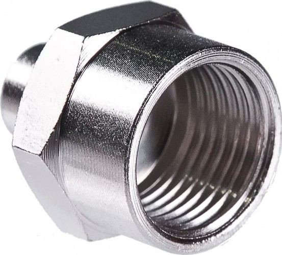 Переходник FUBAG 180243B 1/8"F на 1/2"F 180243 B - изображение 3