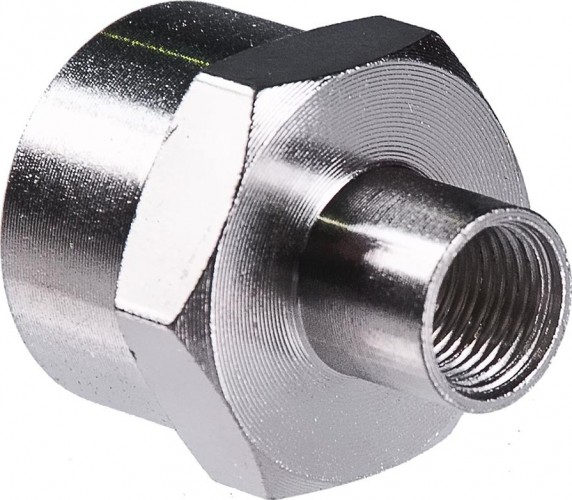 Переходник FUBAG 180243B 1/8"F на 1/2"F 180243 B - изображение 4