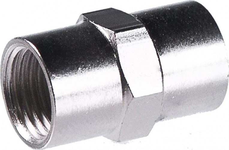 Переходник FUBAG 180244 1/8"F на 1/8"F 180244 - изображение 3