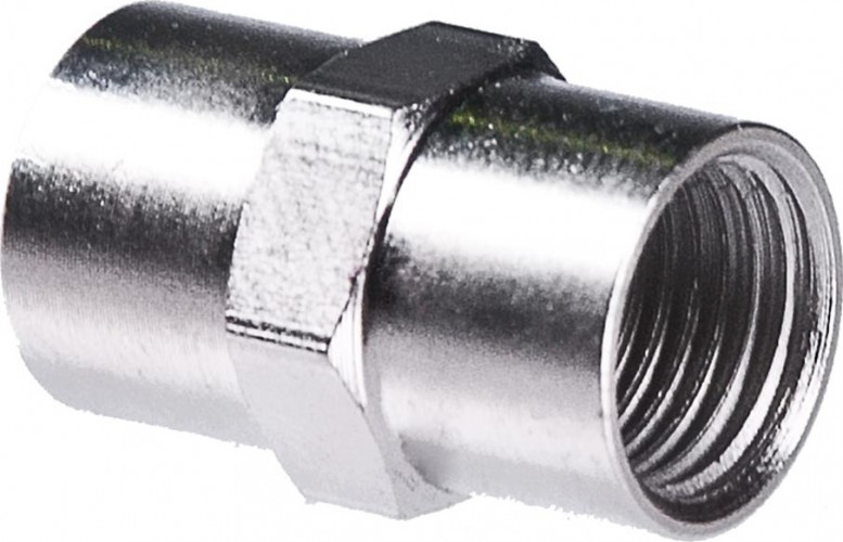 Переходник FUBAG 180244B 1/8"F на 1/8"F  180244 B - изображение 4