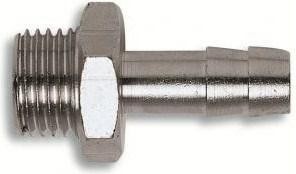 Переходник FUBAG 180260B внеш.резьб.М1/4-елочка 6мм(1233/2) 180260 B