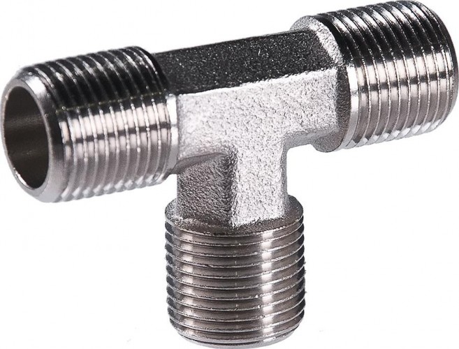 Переходник FUBAG 180331 T-3/8"MMM 180331 - изображение 3