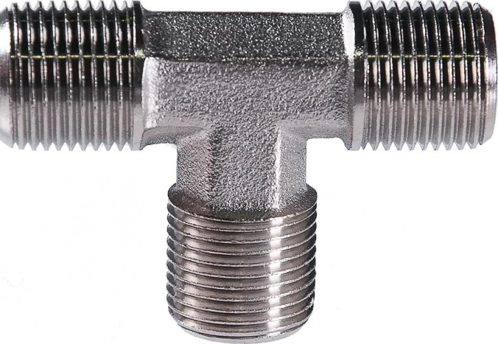 Переходник FUBAG 180331 T-3/8"MMM 180331 - изображение 2