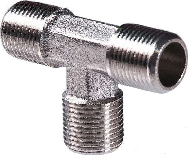 Переходник FUBAG 180331 T-3/8"MMM 180331