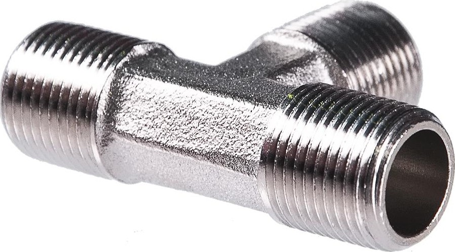 Переходник FUBAG 180331 T-3/8"MMM 180331 - изображение 4