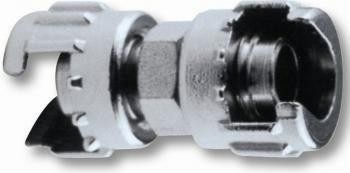 Переходник FUBAG 180404B байонетная муфта 2*М1/4 (48А) 180404 B