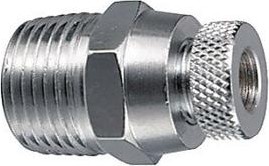 Переходник FUBAG 180413B Вентиль 1/4"М  180413 B