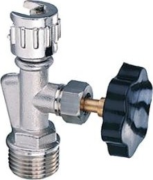 Переходник FUBAG 180415B Вентиль 1/2"М  180415 B