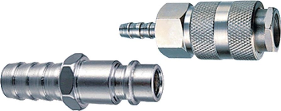 Переходник FUBAG 180420B Набор 6 мм б/с 180420 В