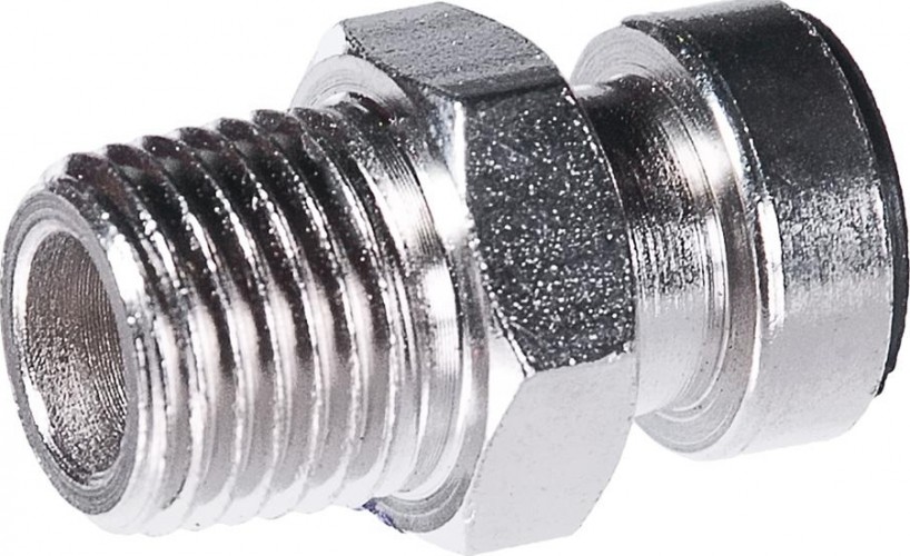 Переходник FUBAG 180600 1/4"M байонет штуцер 180600 - изображение 4