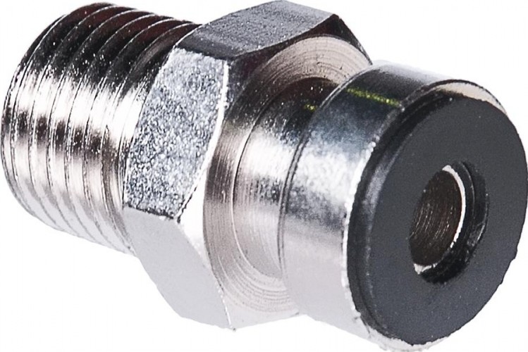 Переходник FUBAG 180600B M1/4" байонет штуцер 180600 B - изображение 5