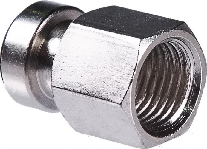 Переходник FUBAG 180700 1/4"F байонет гайка 180700 - изображение 4