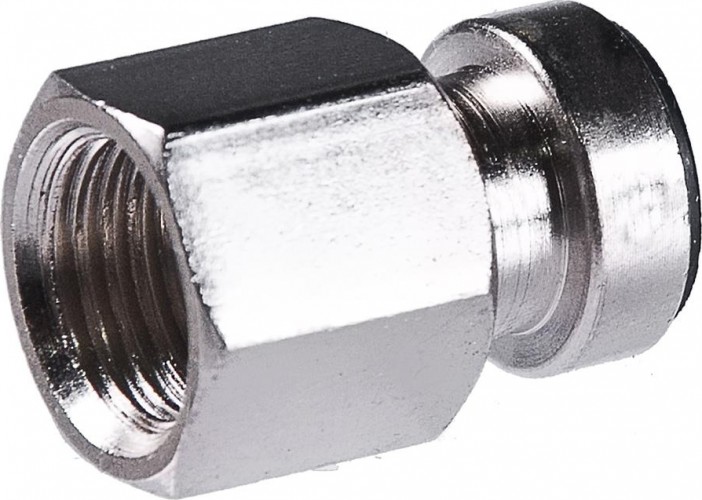 Переходник FUBAG 180700 1/4"F байонет гайка 180700 - изображение 5