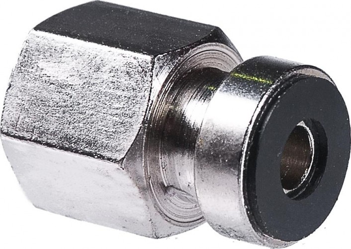 Переходник FUBAG 180700B F1/4" байонет гайка блистер 180700 B - изображение 5