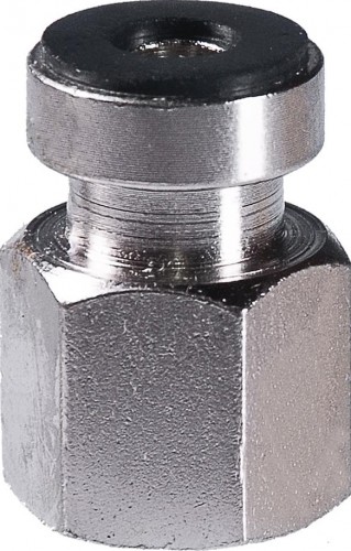 Переходник FUBAG 180700B F1/4" байонет гайка блистер 180700 B - изображение 3