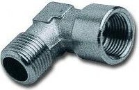 Переходник GAV 1250/6 уголок L-MF 1 31989