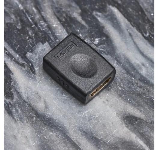 Переходник гнездо REXANT 17-6806 HDMI-гнездо HDMI - изображение 4