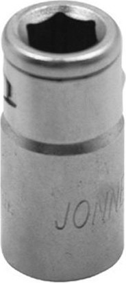 Переходник JONNESWAY S44H2206 Адаптер для вставок-бит 1/4" SDR-1/4" HDR 047424