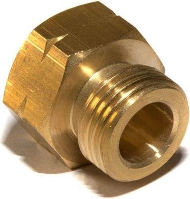 Переходник к композитному баллону FOOB W21.8LH-W21.8LH F10.35.1 00-00003846