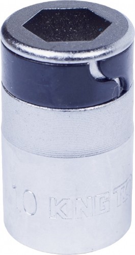 Переходник KING TONY 314810M с 3/8" на 10 мм
