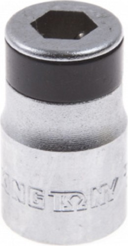 Переходник KING TONY 314810S  3/8">5/16"