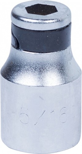 Переходник KING TONY 414810S с 1/2" на 5/16"