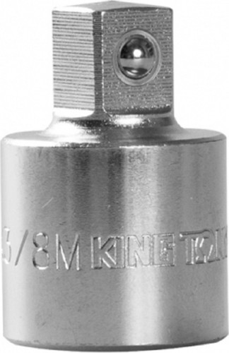 Переходник KING TONY 4813 с 1/2" на 3/8"