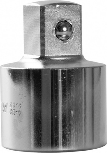 Переходник KING TONY 8816 с 1" на 3/4"