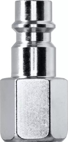 Переходник KRAFTOOL 06591-1/4 1/4"F-рапид штуцер