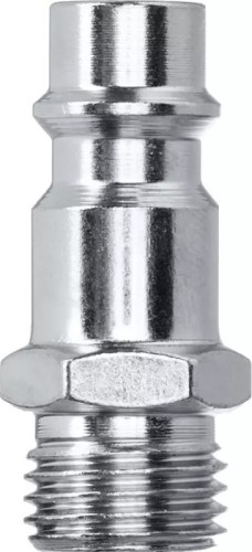 Переходник KRAFTOOL 06592-1/4 1/4"M-рапид штуцер