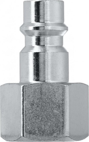 Переходник KRAFTOOL 3/8"F - рапид штуцер 06591-3/8