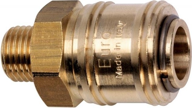 Переходник  METABO 901025908 бс (мама) внешняя резьба 1/2 0901025908