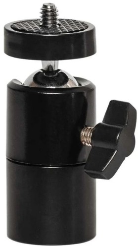 Переходник наклонный шариковый RGK c 5/8" на 1/4" 778336