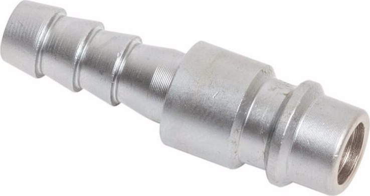 Переходник NORDBERG NPM08 "папа" быстросъемный-елочка диам. 8 мм ЦБ-00001479