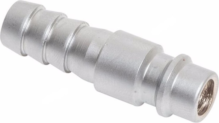 Переходник NORDBERG NPM10 "папа" быстросъемный-елочка диам. 10 мм ЦБ-00001478