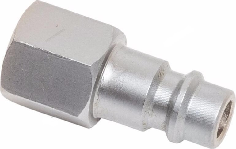 Переходник NORDBERG NPM32 "папа" быстросъемный-резьба f1/4" ЦБ-00001480