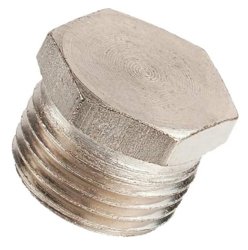 Переходник NORDBERG NPM4 заглушка M1/2" ЦБ-0010491