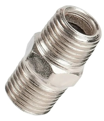 Переходник NORDBERG NPMM22 резьбовой m1/4"-m1/4" ЦБ-0010485