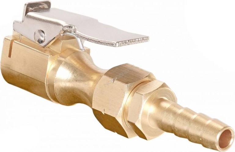 Переходник NORDBERG NPTi08T профессиональный для подкачки