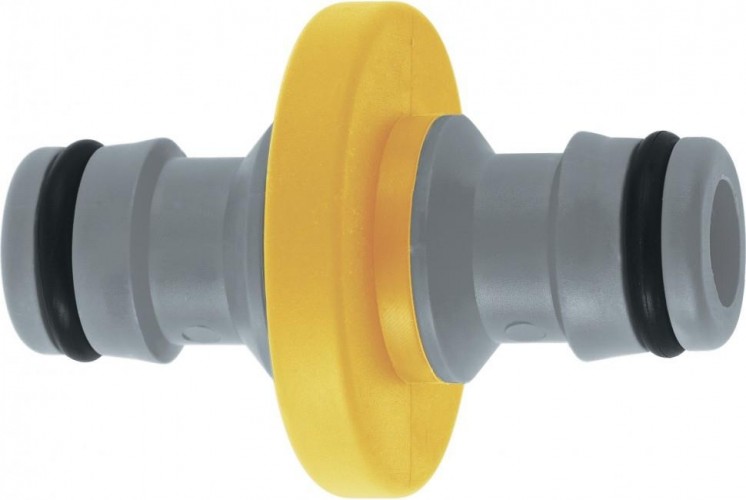 Переходник PALISAD LUXE для наращивания шлангов 65726 65726