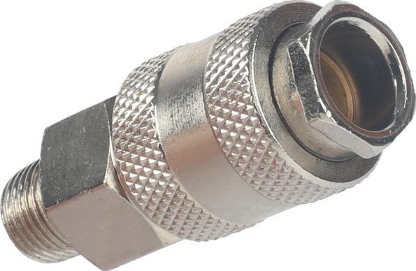 Переходник PATRIOT 112/1 (Rapid 1/4M) 830900070 - изображение 4