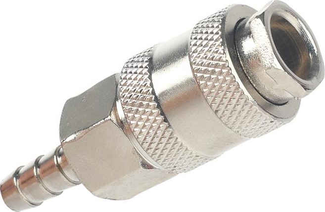 Переходник PATRIOT 112/С2 (Rapid елочка 8мм) 830900060 - изображение 4