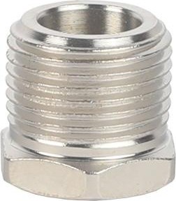 Переходник PATRIOT 1223/3 (1/4"M-1/8"F) 830902010 - изображение 2