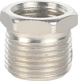 Переходник PATRIOT 1223/3 (1/4"M-1/8"F) 830902010