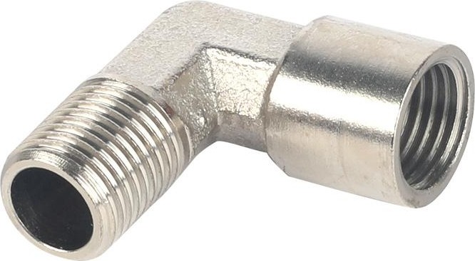 Переходник PATRIOT 1250/2 (уголок 1/4" FM) 830900000