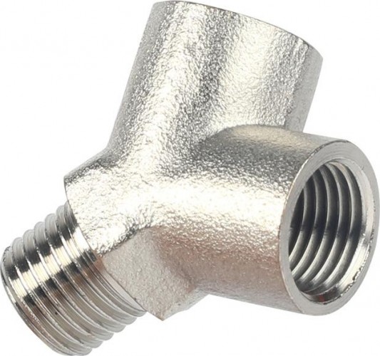 Переходник PATRIOT 1260/2 (Y – образный 1/4"MFF) 830900005