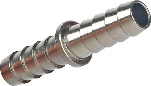 Переходник PATRIOT 46C/2 (елочка 8 мм) 830900040