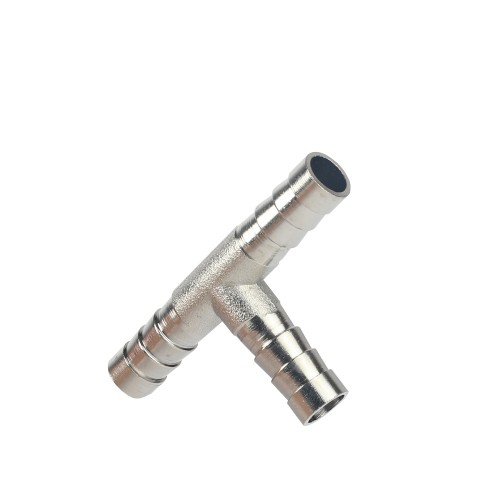 Переходник PATRIOT 46C/4 (T- образный елочка 8 мм) 830900050