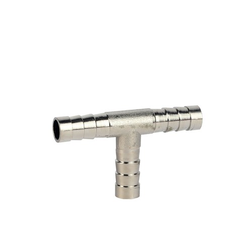 Переходник PATRIOT 46C/4 (T- образный елочка 8 мм) 830900050 - изображение 3